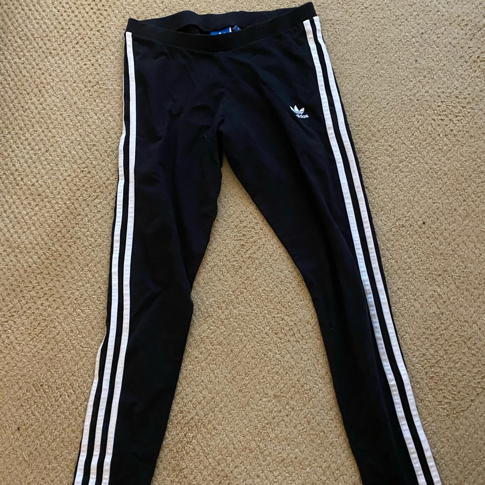 Adidas leggings